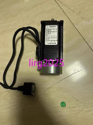 1pc used YAKO YK257EC76E1-S servo motor