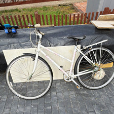 Women’s bike