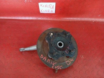 Rechte Vordere Stoßarm Aufnahme Disco Braccio GRECAV EKE Diesel LDW502M4