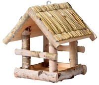 Panto® Vogelhaus Harmonie · HäNgendes Futterhaus FüR WildvöGel