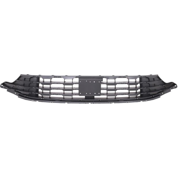 Diederichs 3464140 LüFtungsgitter, StoßStange Vorne FüR Fiat Tipo Stufenheck (35-image