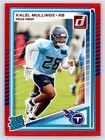 2025 Panini Kalel Mullings Base (Raw)