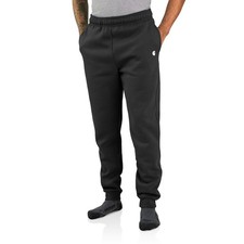 Carhartt Relaxed Fit Midweight Tapered Sweatp...
