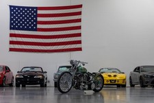 2019 Kraft Tech Ultima 127ci