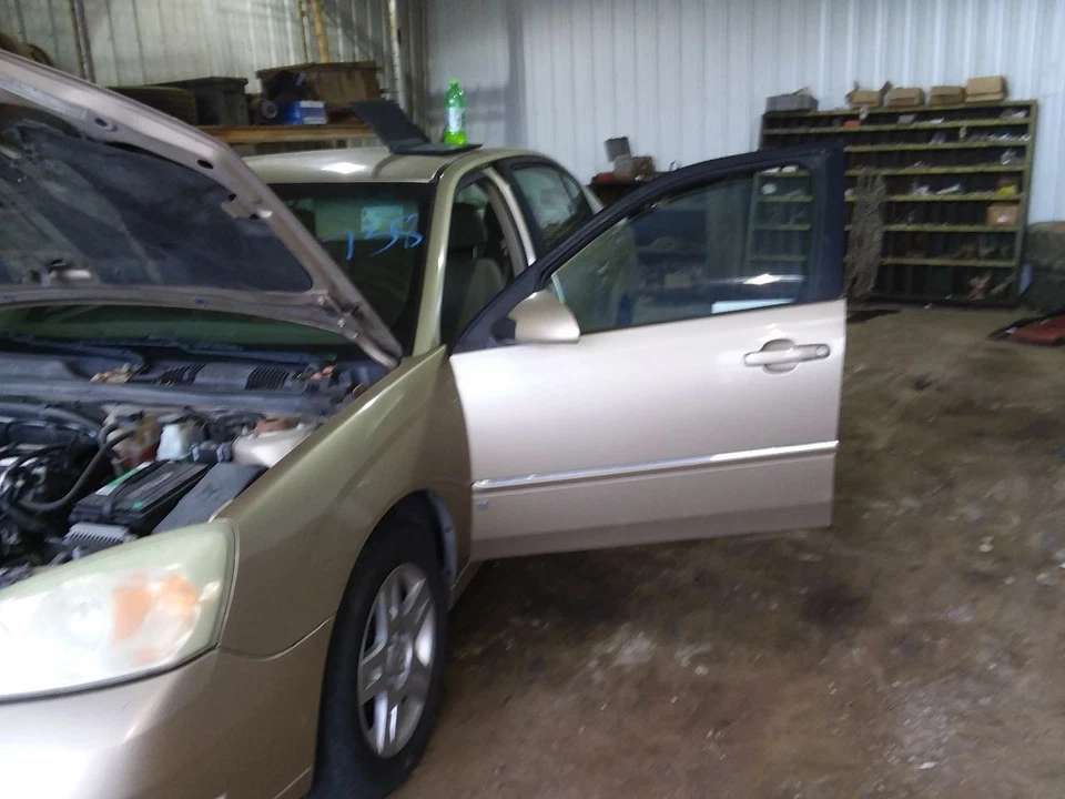 Culata 2,2 L Opt L61 compatible con 02-07 VUE 2085134 Foto 2 de 4