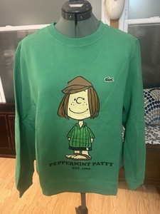 Lacoste Peanuts for sale | eBay