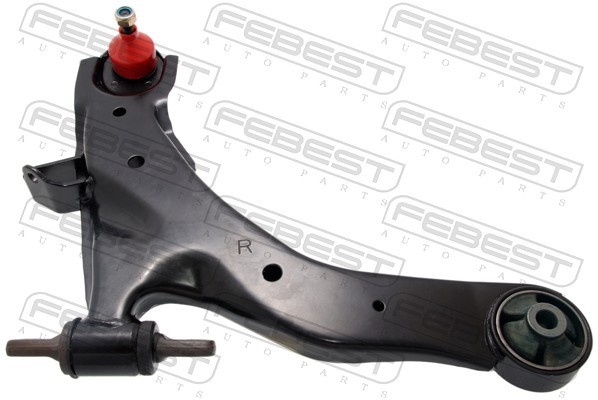 Fits FEBEST 1224-LANRH FRONT LEVER RIGHT WITHDRAWN  ⭐UK Stock⭐