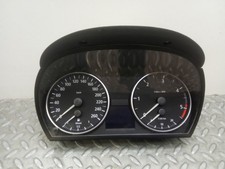 911020503 INSTRUMENTENTAFEL F�R BMW SERIE 3 BERLINA E90 2.0 16V DIESEL 9555631