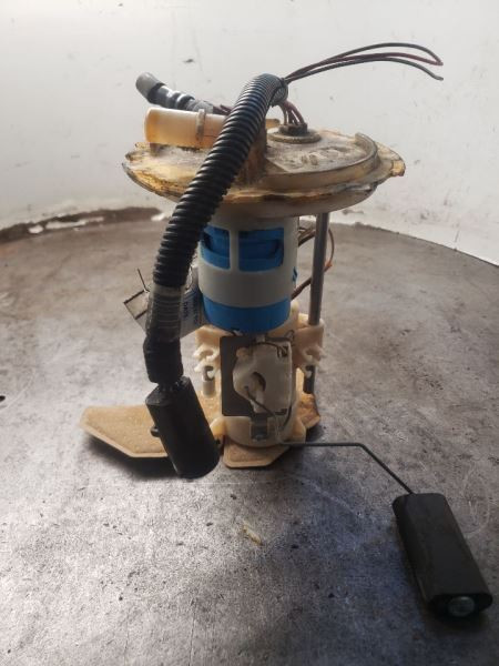 06-09 Ford Explorer Fuel Pump Assembly – OEM Fit Thru 01/20/09 #1160006