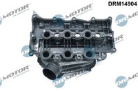Dr.Motor Automotive DRM14904 Zylinderkopfhaube Links FüR Jaguar Land Rover