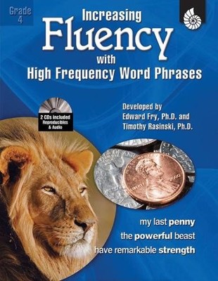 Edward Fry Kathleen Increasing Fluency with High Freq (Taschenbuch) (US IMPORT)