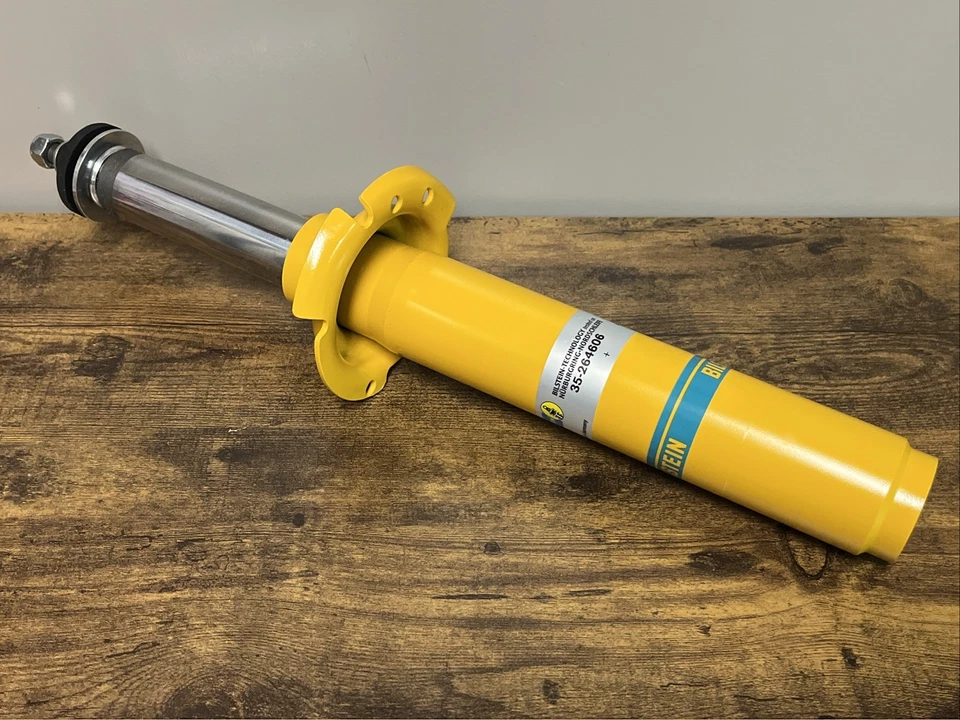 Apoio de suspensão Bilstein 35-264606 BMW 228i 328i 330i 335i 428i 430i 435i XDrive - Imagem 2 de 4