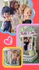 Matell Barbie Kelly & Tommy  Vintage 5 Dolls W/ Gazebo Wedding Playset  Dolls &