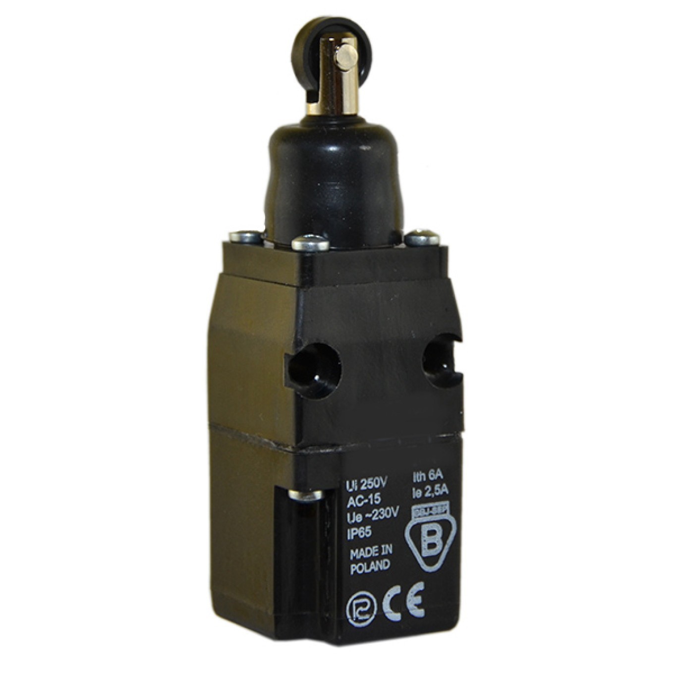 Miniature Connector 83401s W0-59-651191