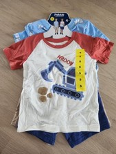 Construction Truck Pekkle 4 pieces for toddler 5 Years Old