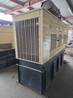 #ad generac generator 99A 01567 S $5300.00