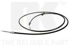 NK Bremsseil Seilzug Feststellbremse 903379 für KLASSE MERCEDES W210 S210 Model