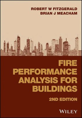 Fire Performance Analysis for Buildings | Robert W Fitzgerald (u. a.) | Buch