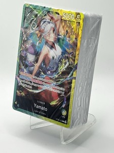 one piece card game p-041 CGC 8 NM/MINT Japanese One Piece 2023 MONKEY D. LUFFY P-041 PROMOS 7-E –  PKMhobby main image 0
