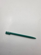 NEW Green Stylus pen for the Original Large Nintendo DS System A22