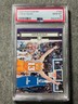 2023-24 Steve Nash Panini #144 Photogenic PSA 10 Pop 1 Phoenix Suns