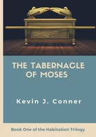 Tabernacle Of Moses Kevin J. Conner Taschenbuch Kartoniert / Broschiert Englisch