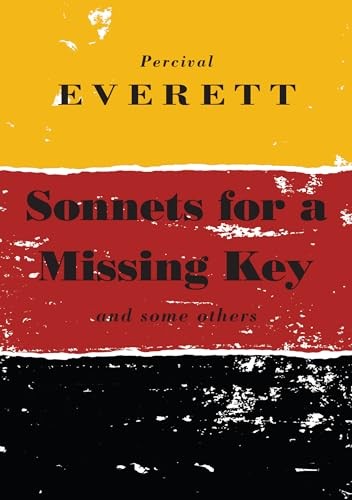 Sonnets for a Missing Key by Everett New Fast Free Shipping+- - Image 6