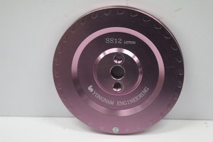 CAMS Rhinestone Hopper SS12 Lot 031 for the CAMS 1V-2P machin #2953