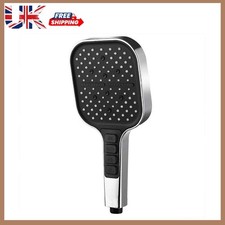 Shower Head And 2M Hose High-Pressure Kit Universal Hand-Held