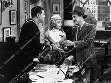 5033-11 Jane Powell, Gene Nelson, Sam Levene film Three Sailors and a Girl 5033-