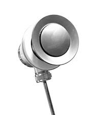 Bad  Ablauf für Waschtischarmatur 1 1/4 Zoll  Standard silber matt