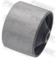 Lagerung AchsköRper Febest NAB-116 FüR QX Infiniti I30 Nissan Maxima A33 5 3 24V