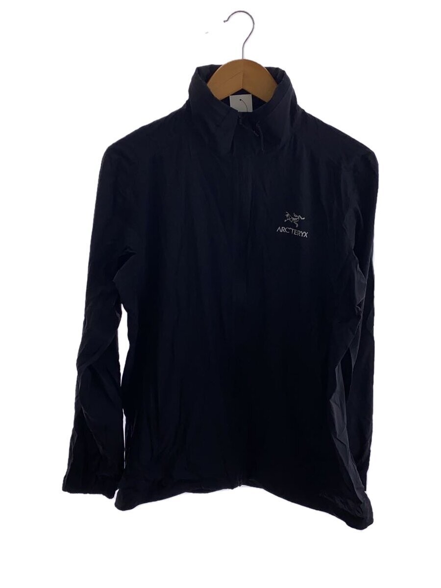 ARC'TERYX ARC TERYX NODIN JACKET Giacca Nylon S Nylon BLK 28550 138150