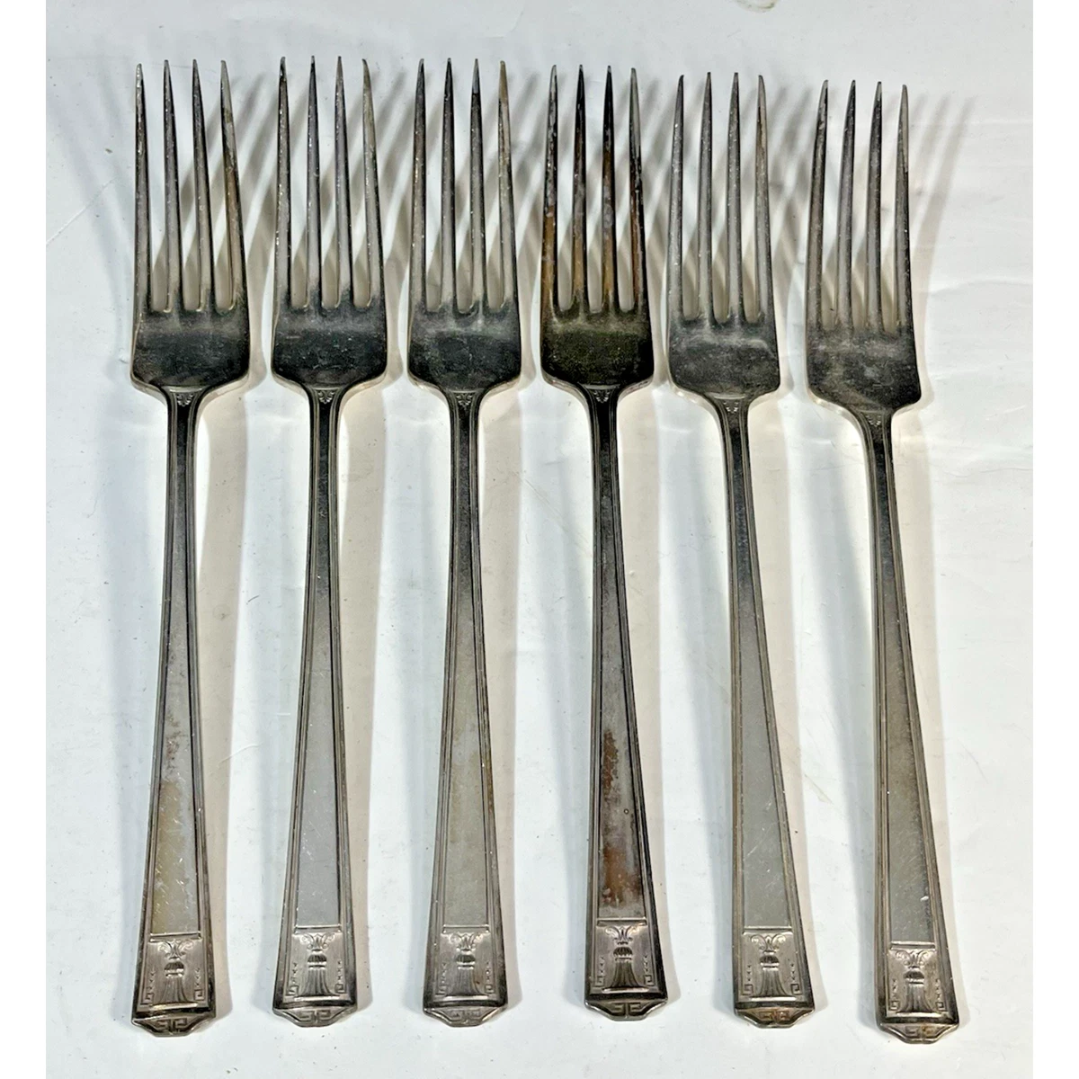 Holmes And Edwards Inlaid for sale | eBay