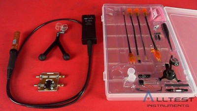Lecroy D420-PS Differential Probe Amplifier Module; 4GHz, 5Vp-p