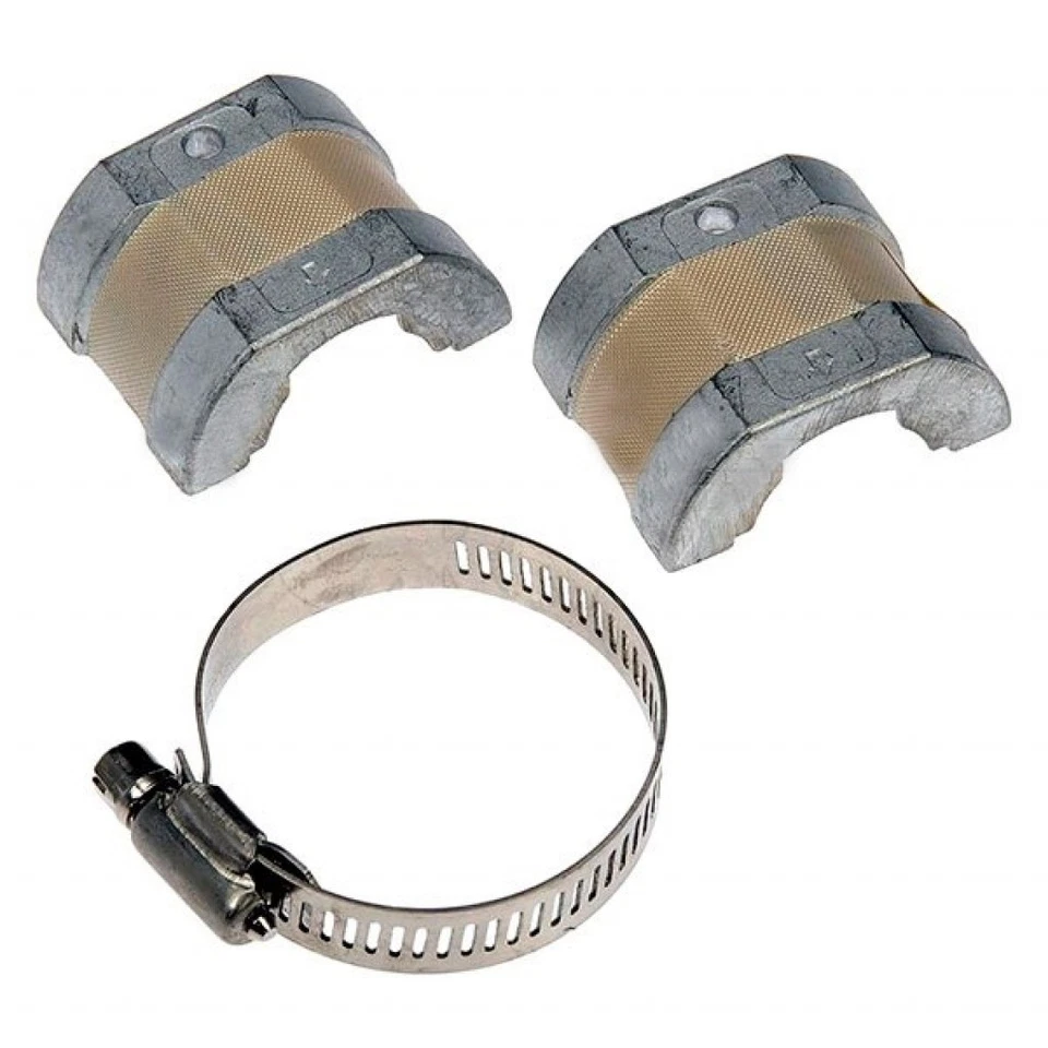 For Pontiac G6 2005-2010 Gearshift Control Cable | Steel | 44.2 in Cable Length - Image 3 of 4