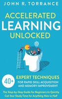 John R. Torrance | Accelerated Learning Unlocked | Buch | Englisch (2020)