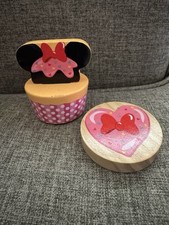 Melissa  Doug Snacks Disney Fun W Food Replacement Cupcake And Cookie