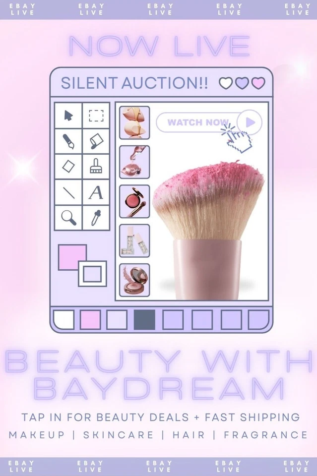✨ Makeup, Skincare, Haircare | LIVE BEAUTY DEALS! ✨