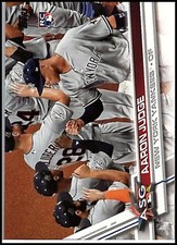 Complete 2017 Topps Series 1 Baseball Variations Checklist and Gallery 8
