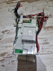 Waschmaschine 10KG Candy GC 14102 D3  Elektronik STEUERUNG 41038711-KD60EBA20H28