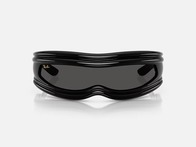 Ray-Ban x A$AP Rocky ULTRA WRAP 001 NEXT GENERATION COLLECTION