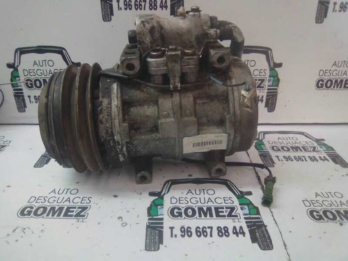 034260805F klimakompressor AUDI 80 90 811 813 853 1.8 CAT PV degzp118731