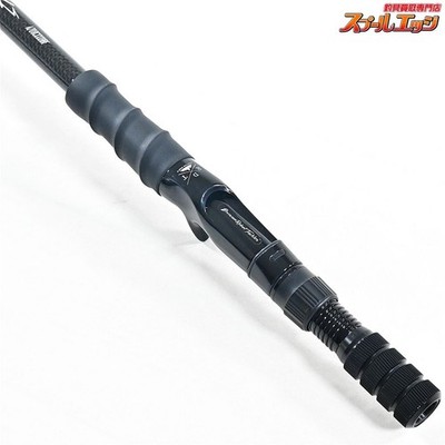 DRT Artex ADX Addiction A708CXXXHRF Bass Baitcasting Model | eBay