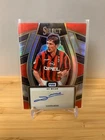 Leonardo Auto Panini Select Red 2023-24 AC Milan