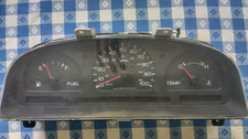 Oem Nissan Hardbody Pickup Gauge Cluster 24810-1s707 106k Miles