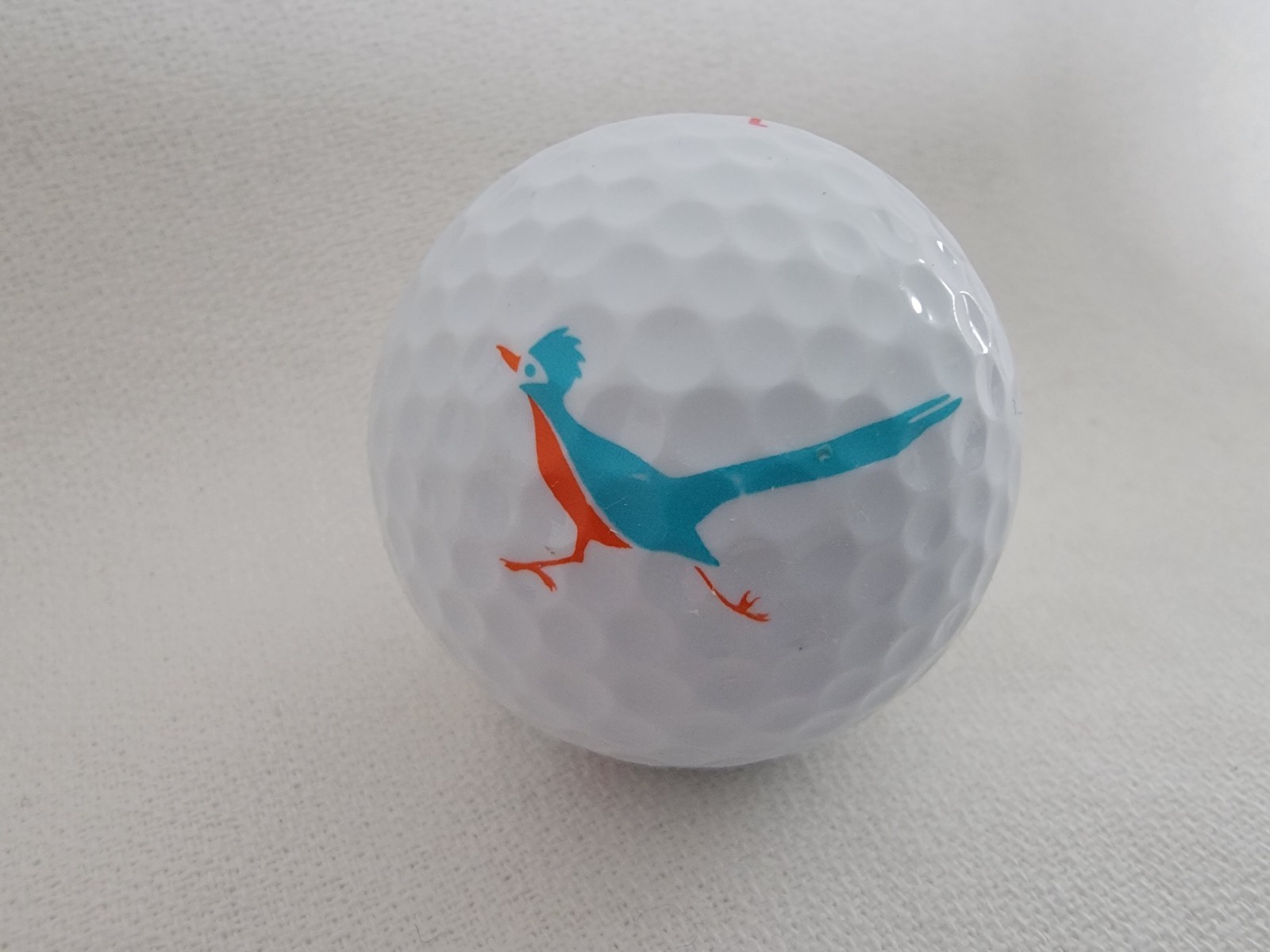 Golf Ball
