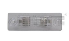 Kennzeichenbeleuchtung Links / Rechts für Skoda Superb I 3U VW Caddy ab 00->