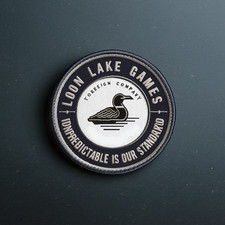 Loon Lake Games Get Me to 50 2