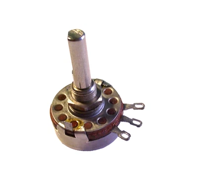potentiometer 500K log new Allen Bradley USA top quality - Image 1 of 3